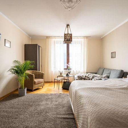 Apartament Grand Krupowki 47 Закопане Экстерьер фото