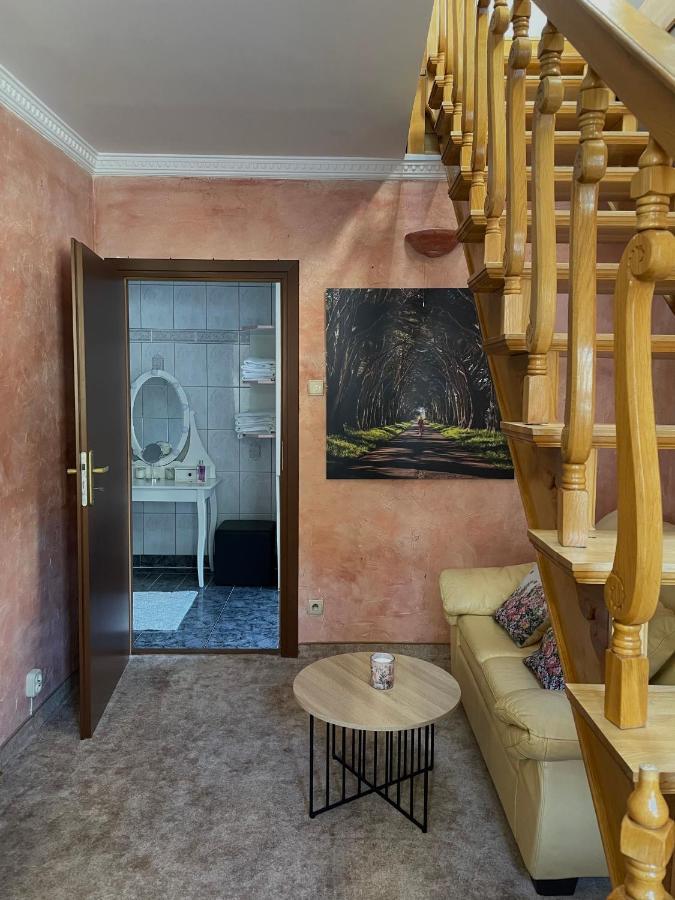 Apartament Grand Krupowki 47 Закопане Экстерьер фото