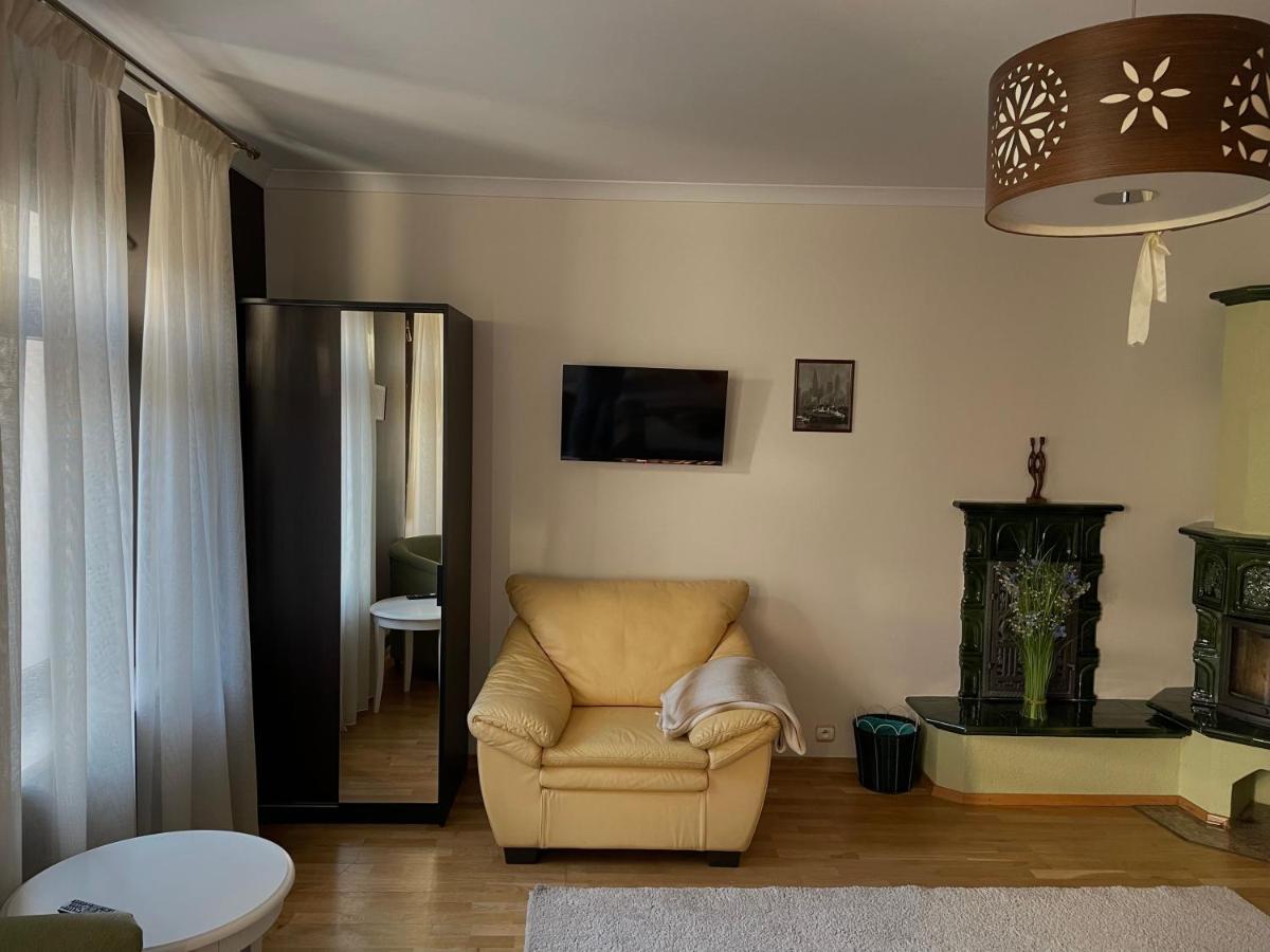 Apartament Grand Krupowki 47 Закопане Экстерьер фото