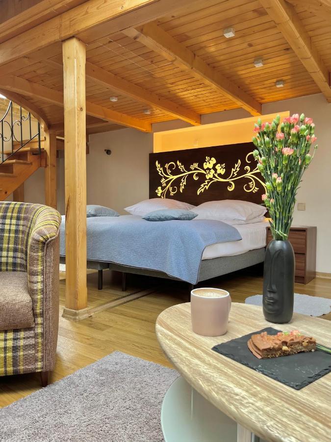 Apartament Grand Krupowki 47 Закопане Экстерьер фото