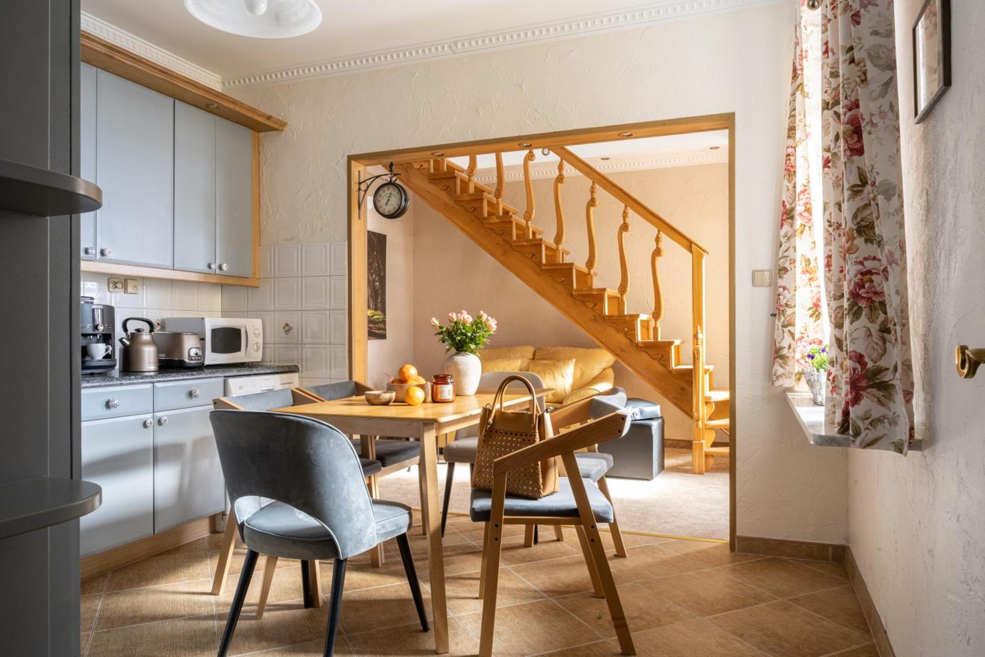 Apartament Grand Krupowki 47 Закопане Экстерьер фото