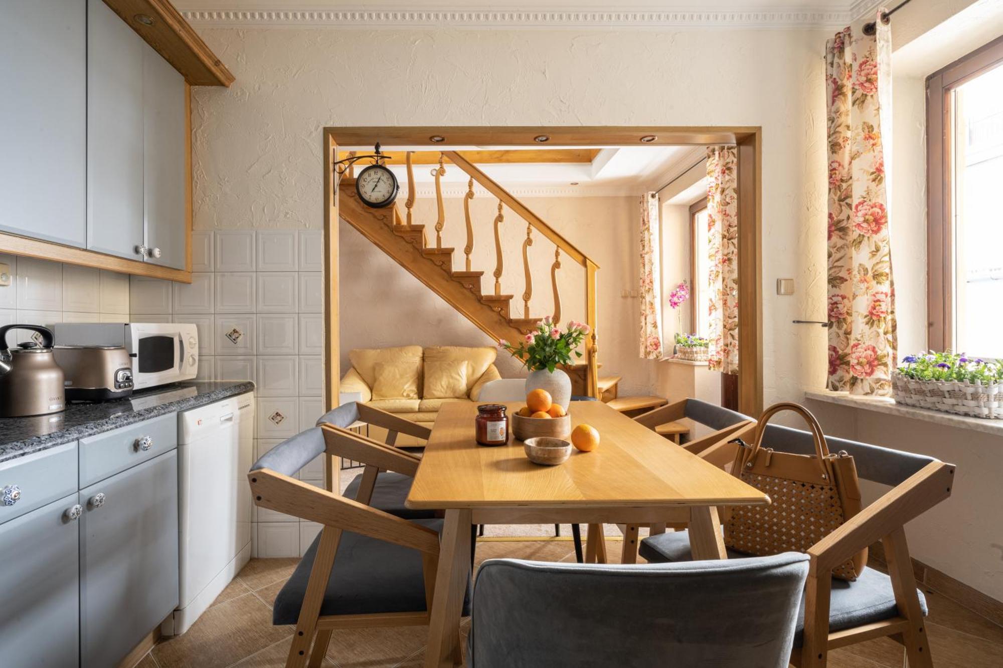 Apartament Grand Krupowki 47 Закопане Экстерьер фото